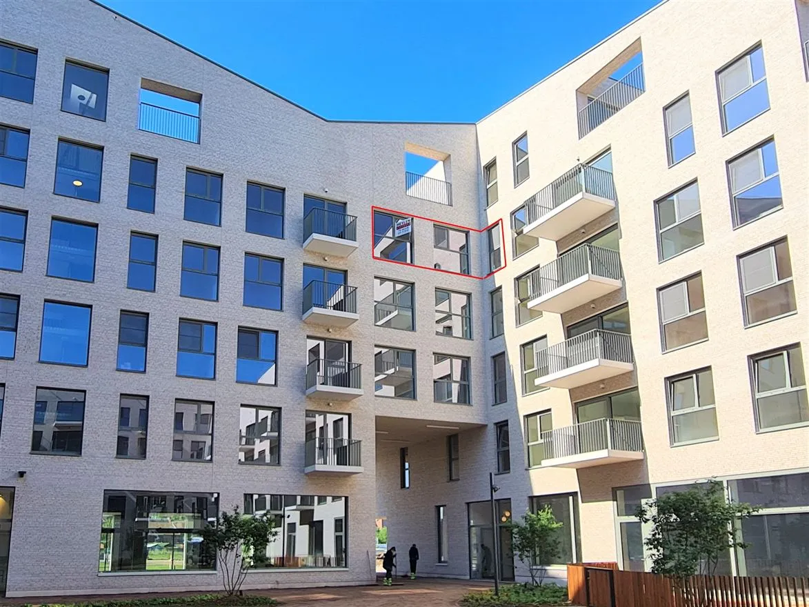 Apartment Zu Vermieten - 2300 TURNHOUT BE Image 4