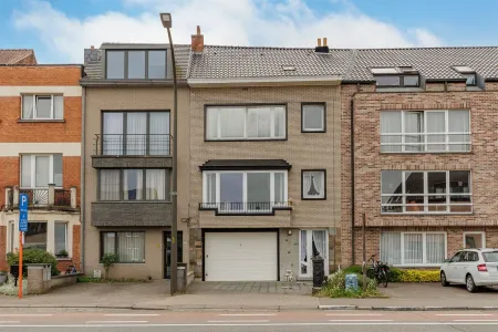 Apartment Zu Verkaufen 2800 MECHELEN BE