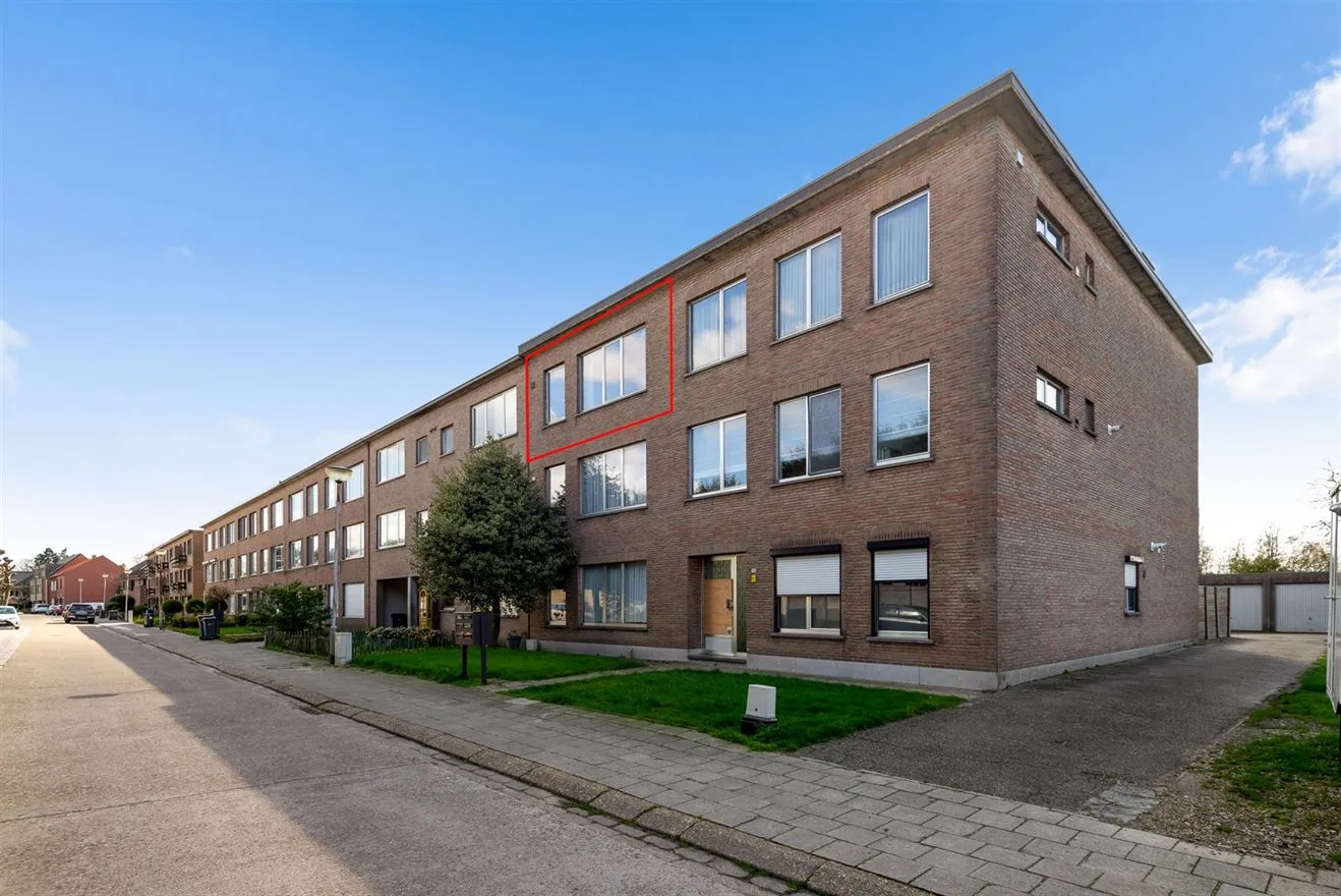 Apartment Zu Verkaufen - 2300 TURNHOUT BE Image 1