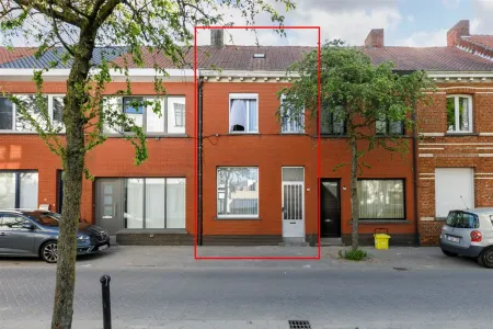 Haus Zu Verkaufen 2300 TURNHOUT BE