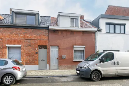 Haus Zu Verkaufen 2300 Turnhout BE