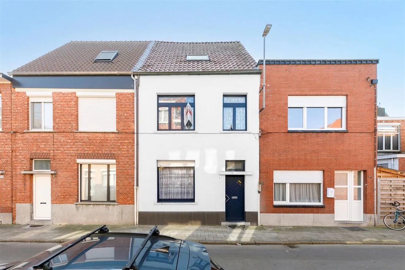 Haus Zu Verkaufen - 2300 TURNHOUT BE Image 2