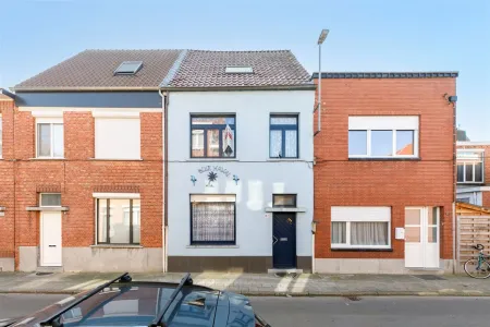 Haus Zu Verkaufen 2300 TURNHOUT BE