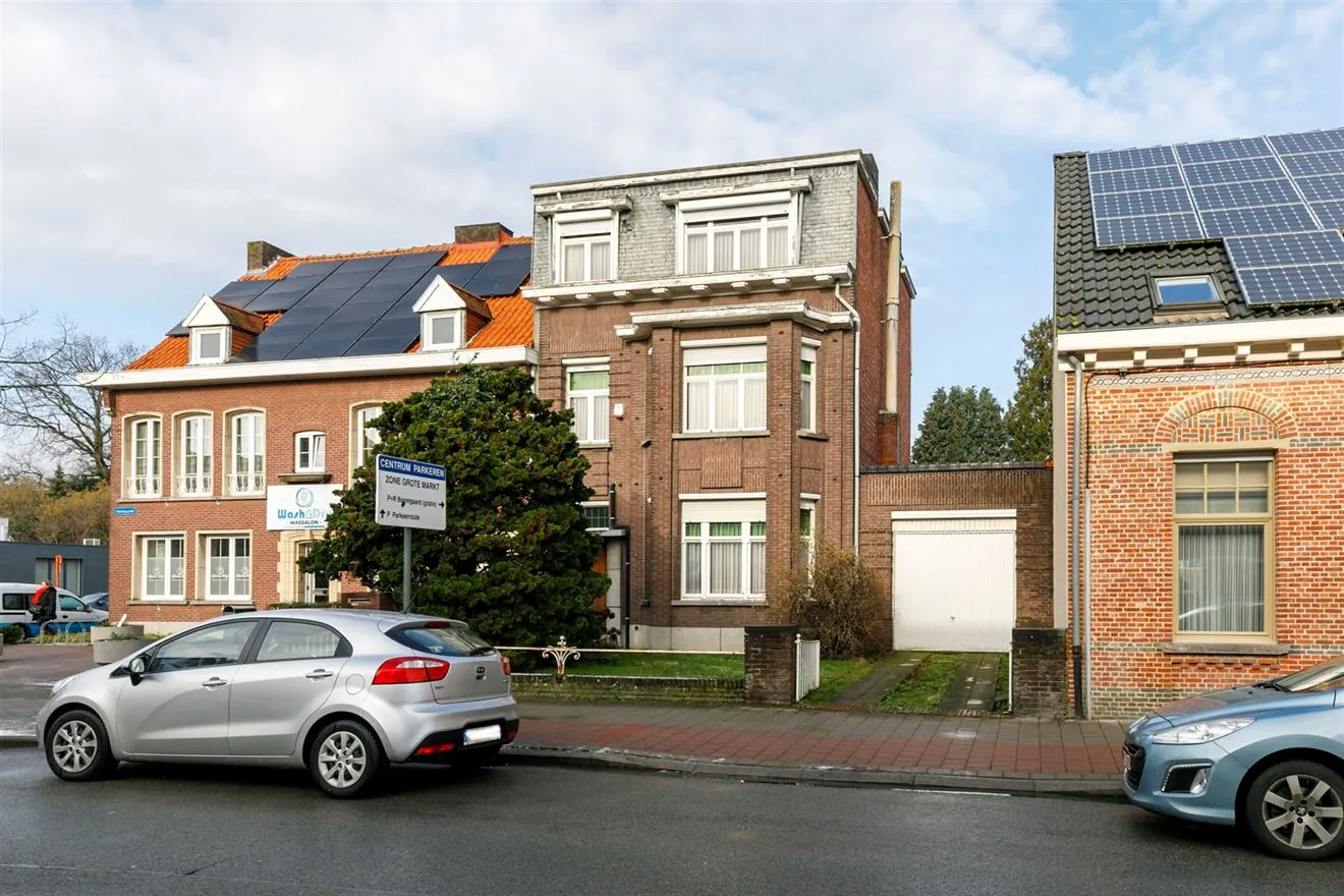 Haus Zu Verkaufen - 2300 Turnhout BE Image 1