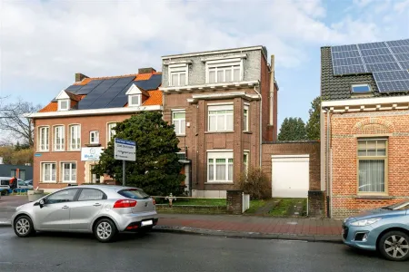 Haus Zu Verkaufen 2300 Turnhout BE