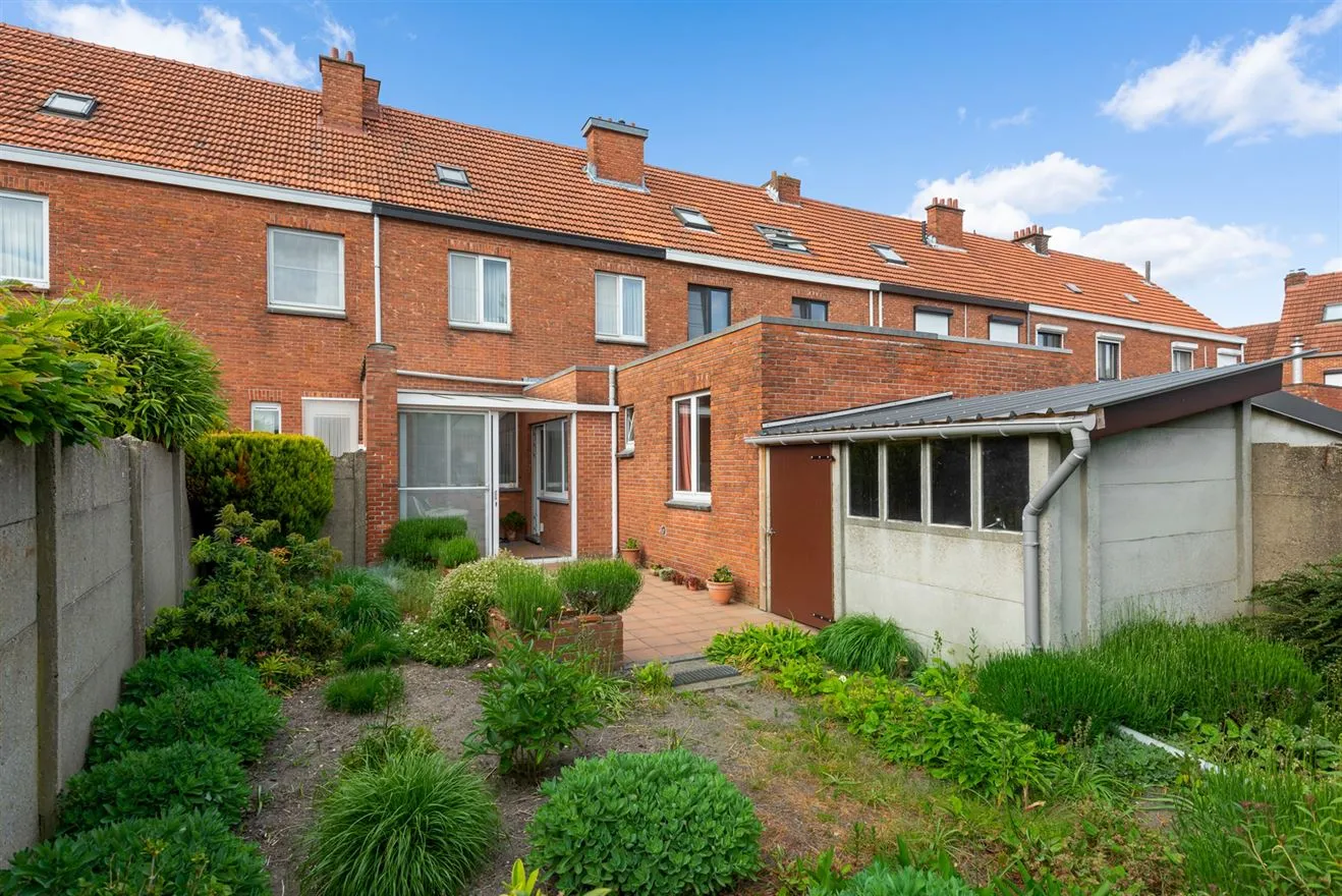 Haus Zu Verkaufen - 2300 Turnhout BE Image 3